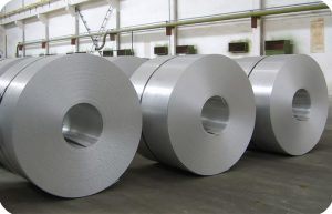 ورق آلومینیوم با کیفیت