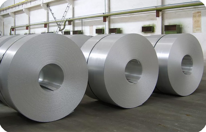 ورق آلومینیوم با کیفیت