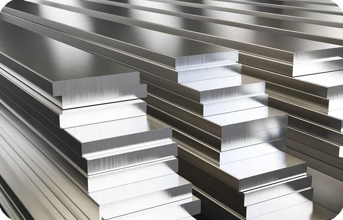 خرید تسمه آلومینیوم 1 تسمه آلومینیوم آلیاژی