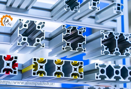 پروفیل آلومینیوم