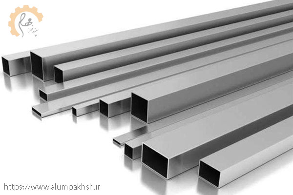 پروفیل آلومینیوم